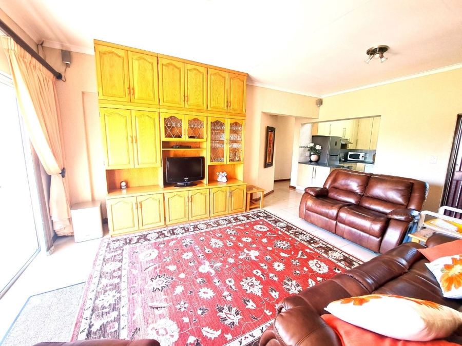 2 Bedroom Property for Sale in Clavadel River Lodge Free State